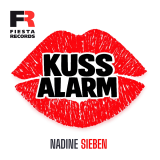 Nadine Sieben - Kussalarm